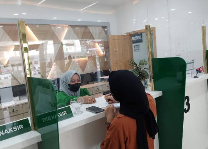 Cara Pinjam Uang di Pegadaian Tanpa Jaminan Barang, Bisa Cair Rp10 Juta dengan Penuhi Syarat Ini