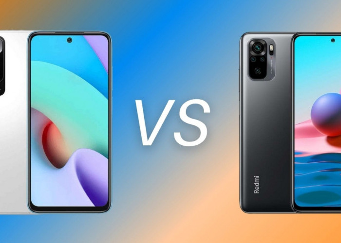 Sama-sama Bandel, tapi Mana yang Lebih Bagus Antara Redmi Note 13 5G Vs Redmi Note 12 Pro 5G?