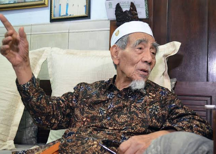 Amalan Pelunas Utang dari Mbah Moen, Lakukan Setelah Sholat Subuh, Utang Lunas Tidur pun Pulas