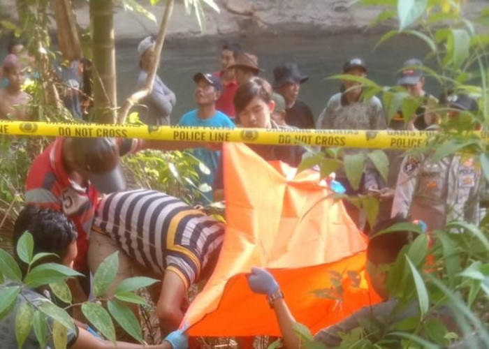 Penjual Es Tebu Ditemukan Meninggal Dunia di Kebun Sawit