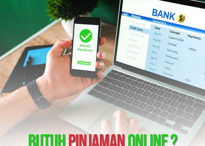 10 Aplikasi Pinjaman Online yang Paling Banyak Digunakan, No 1 Punya Tenor Cicilan hingga Rp 15 Bulan