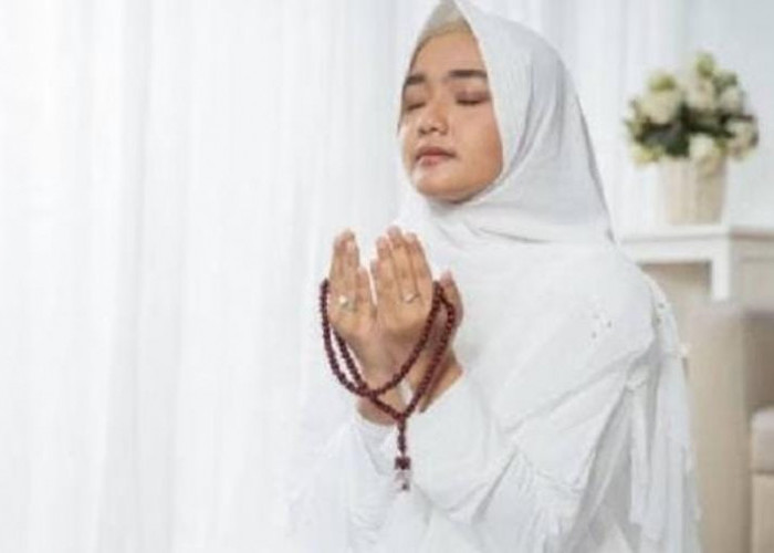 Bacalah Dzikir Pendek Ini di Hari Senin, InsyaAllah Menjadi Simpanan Surga