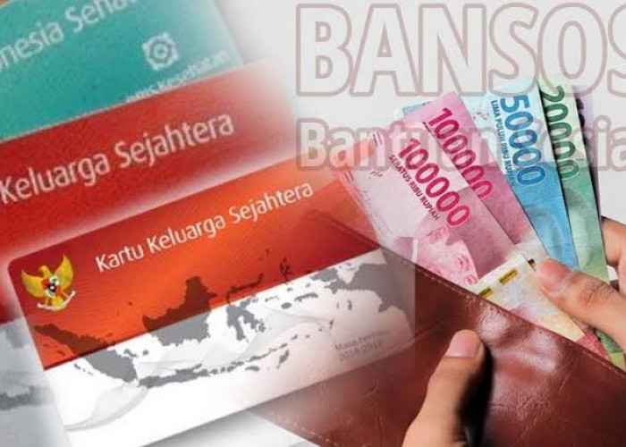 Ada Banyak Jenis Bansos 2024 yang Kembali Dilanjutkan Pemerintah, Simak Cara Daftar Bansos 2024