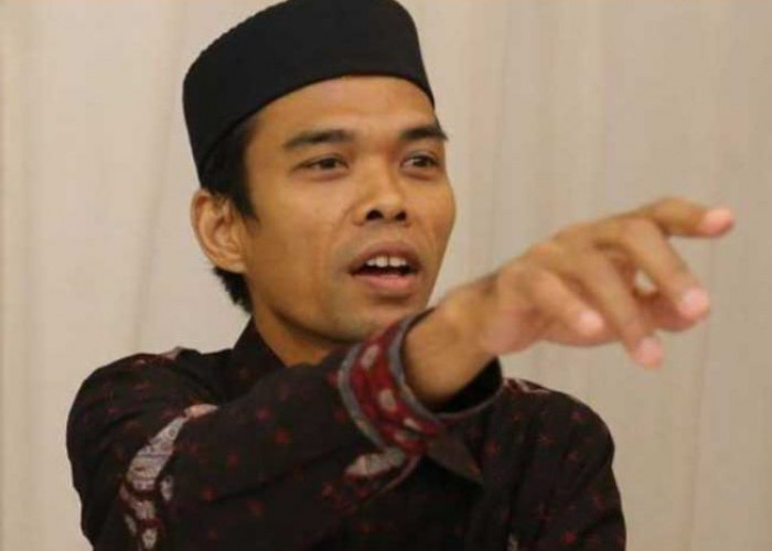 Bagi Pelaku Zina, Seperti Ini Cara Bertaubat Penjelasan Ustadz Abdul Somad