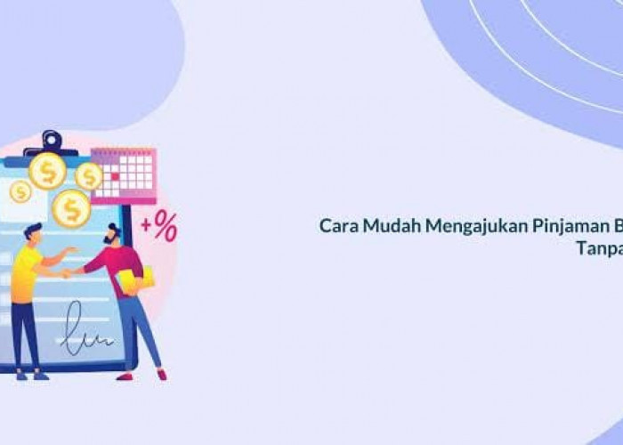 Pengajuan KUR BCA Anti Tolak, Simak 7 Langkah Pengajuan KUR BCA Rp500 Juta Pasti Cair