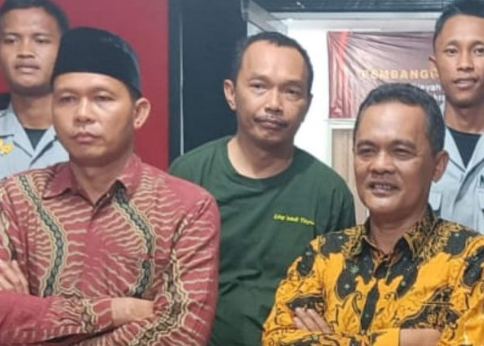 Hasil Pleno, Henri Arinda Gantikan Sarjan Efendi Jabat Ketua KPU Seluma