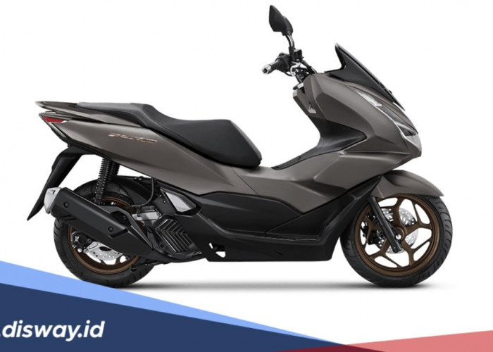 Simulasi Kredit Motor Honda PCX 160 2024 yang Nyaman dan Irit, Serta 8 Tips Agar Kredit di ACC Finance