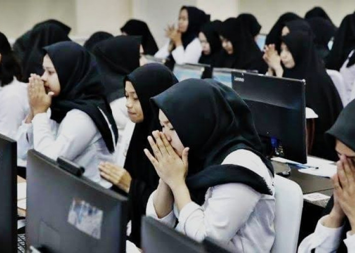 Pengumuman Kelulusan PPPK 2023, Ini Tahapan yang Wajib Dilakukan Bagi yang Sudah Lulus, Jangan Sepelekan