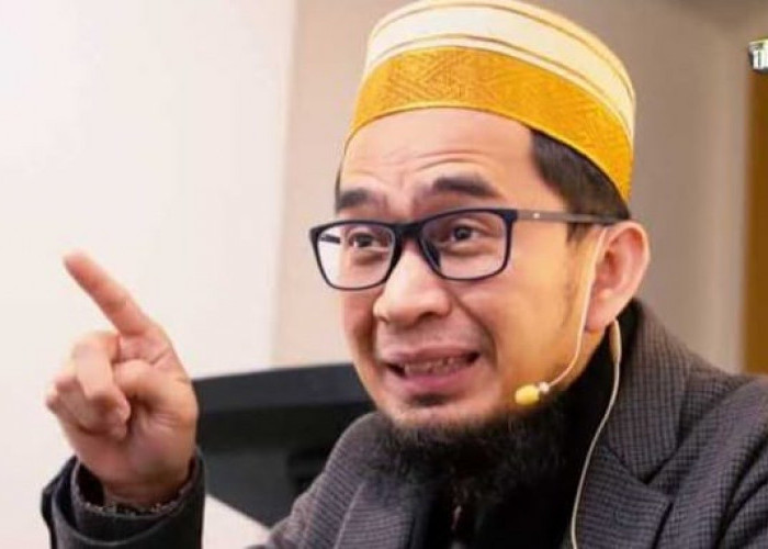 Dua Hewan Ini Kata Ustadz Adi Hidayat Tanda Ada Mahluk Halus, Cepat-cepat Usir dari Dalam Rumah 