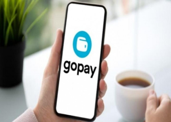 Rezeki 17 Agustus, Dapat Saldo GoPay Gratis Rp1 Juta Sehari Tanpa Undang Teman, Cukup Lakukan Ini 