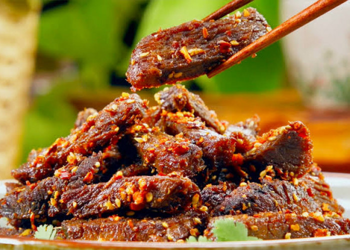 8 Resep Olahan Daging Kambing Kurban Idul Adha 2024, Mudah Dibuat dan Lezat