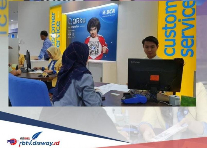 Denda KUR BCA 2024, Simak Tabel Angsuran Pinjaman Rp 30 Juta dan Bisa Dicicil Sampai 5 Tahun