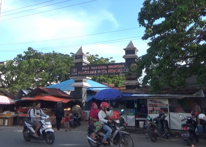 Dua kali Lelang Pasar Panorama Gagal. Apa yang Salah?