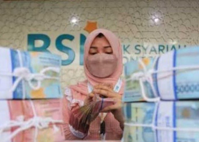 Proses Cepat Tanpa Ribet, Ini Syarat dan Cara Pinjam KUR BSI Rp 100 Juta