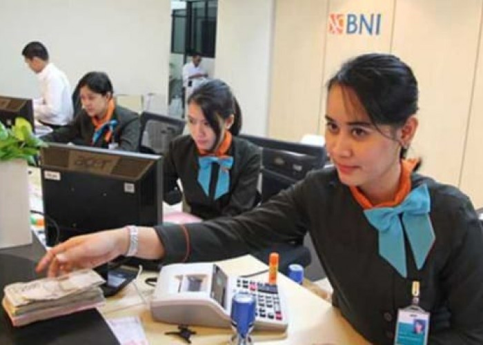 Butuh Pinjaman hingga Rp 1 Miliar? Ada di BNI, Ini Syarat dan Caranya