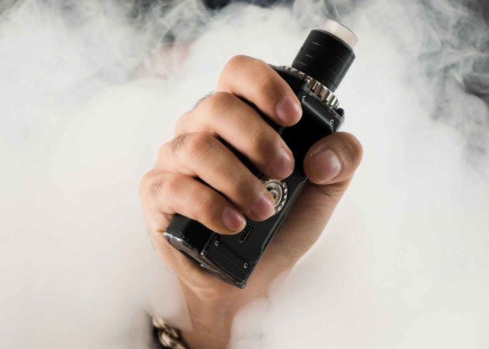 Tegas, WHO Minta Negara Larang Peredaran Vape Varian Rasa, Bagaimana dengan Indonesia?