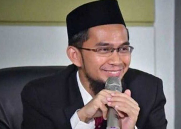 Kata Ustadz Adi Hidayat, Malaikat Rezeki akan Sering Datang ke Rumah jika Ada Benda Berikut 