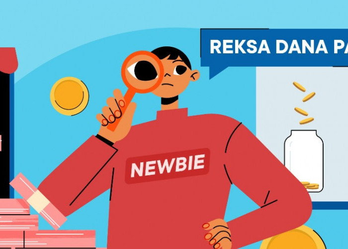 Cara Investasi di Reksa dana Pasar Uang, Modal Rp100 ribu Sudah Bisa Investasi di Aplikasi Bibit