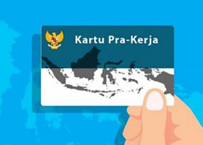 Cara Klaim Saldo DANA Gratis Rp700 Ribu dari Kartu Prakerja Gelombang 67, Kamu Dapat?