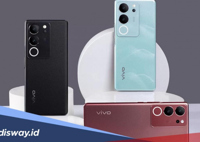 Lengkap dan Sesuai Kebutuhan, Cek Segera Ini Daftar Harga HP Vivo Terbaru 2024