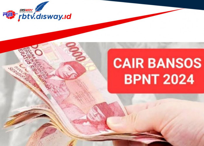 Bansos BPNT Rp 600 Ribu Cair Februari 2024, Ini Kriteria dan Cara Cek Nama Penerima