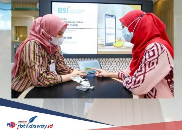 Link Daftar KUR Tanpa Bunga 2024, Pinjaman Rp 100 Juta KUR BSI Langsung Cair ke Rekening 