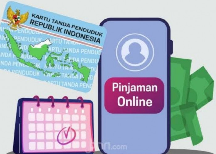 15 Aplikasi Pinjaman Online 24 Jam Cair, Langsung Tanpa Verifikasi BI Checking