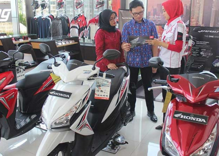 Apakah Umur 17 Tahun Sudah Bisa Ajukan Kredit Motor? Simak Syarat Umum dan Cara untuk Kredit Motor