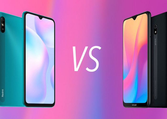 Redmi Note 13 Pro Plus 5G dan Redmi Note 13 Pro 5G, Mana yang Lebih Juara?