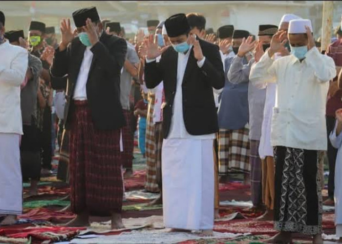 Idul Adha 2024 Ditetapkan 17 Juni, Cek Jadwal Kepulangan Jemaah Haji Indonesia 2024