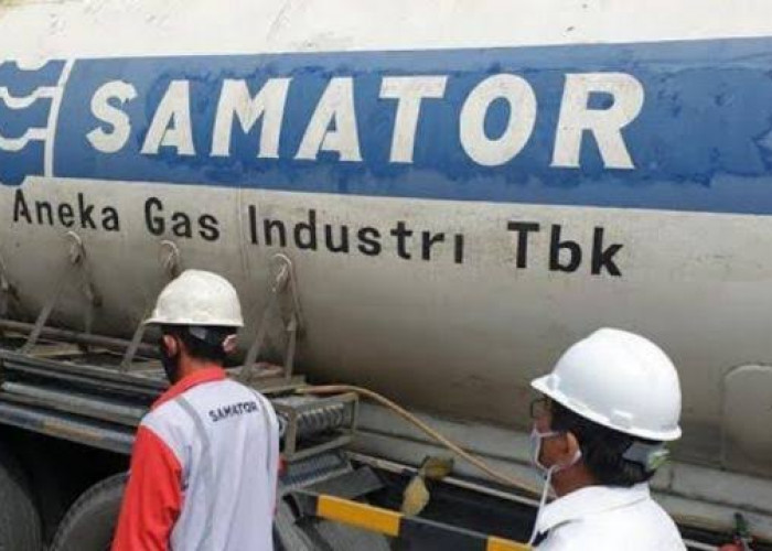 Perusahaan Gas Industri Terkemuka Buka Kesempatan Kerja Tanpa Batasan Usia, Cek Posisi yang Dibutuhkan