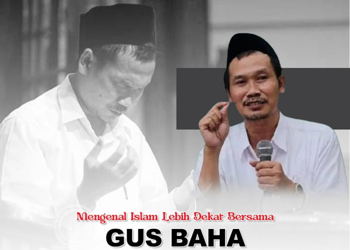 Siksa Kubur Sangat Menyakitkan, Gus Baha Anjurkan Baca Surat Ini agar Selamat