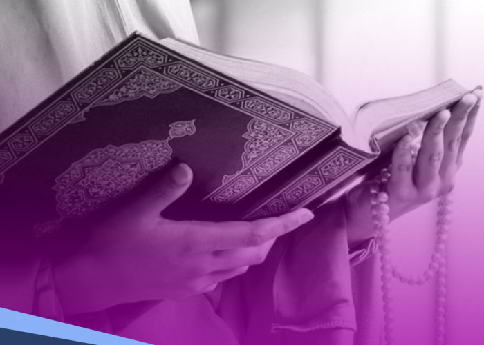 Rezeki Mengalir Terus Tidak Terputus, Asalkan Rajin Baca Sholawat Ini 