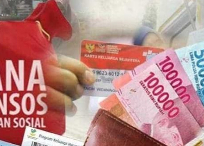 Alhamdulillah di Daerah Ini BLT Dana Desa Mulai Cair, Penerimanya Dapat Rp 900 Ribu