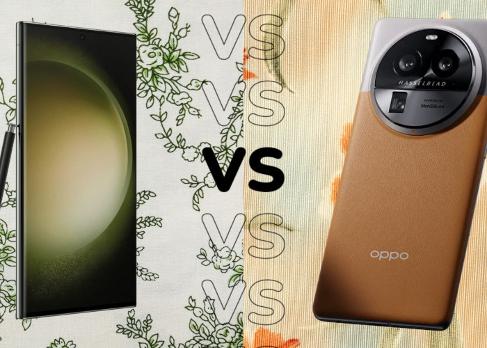 Oppo F27 Pro Plus 5G Vs Samsung Galaxy A55 5G, Mana yang Lebih Cocok Dimiliki?