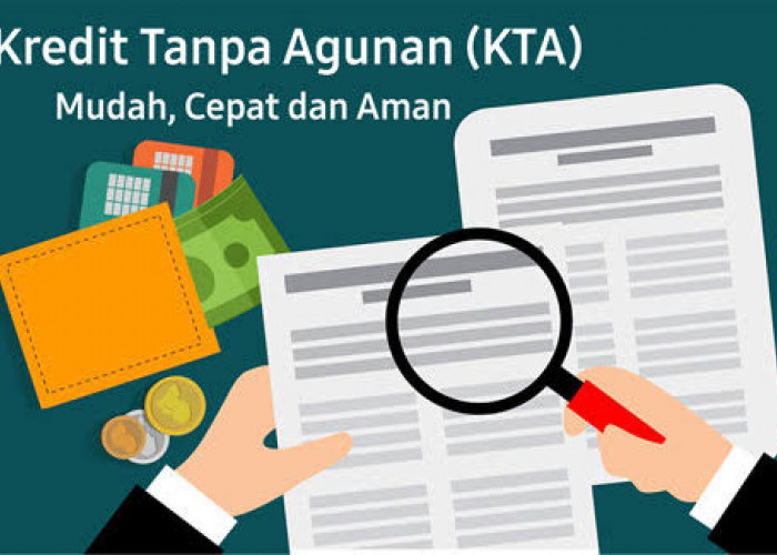 7 Rekomendasi Platform Kredit Tanpa Agunan yang Bisa Dipilih untuk Kebutuhan Mendesak dan Modal Usaha