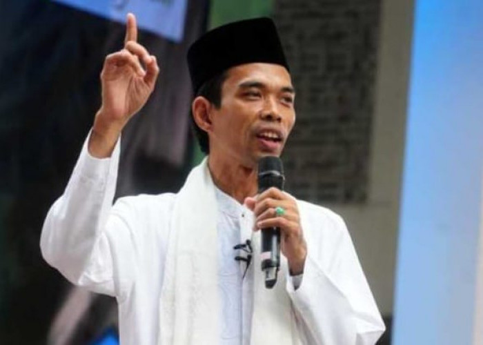 Apa Hukumnya Menikah Tanpa Restu Orang Tua? Ini Penjelasan Ustadz Abdul Somad