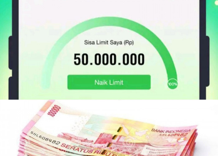 Langsung Cair Tanpa Potongan, Ini Syarat Pengajuan Pinjaman Online Rp15 Juta Easycash 