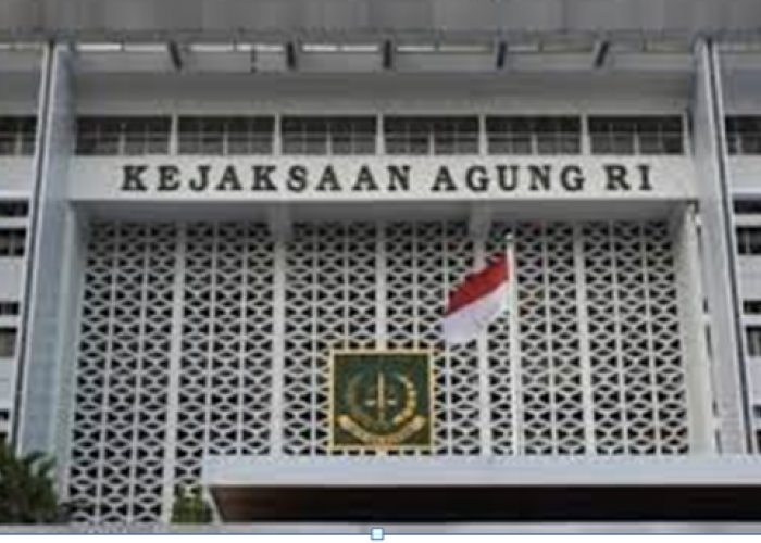 Lowongan Kerja PPPK Jabatan Teknis di Kejaksaan RI, Ini Syarat Pendaftarannya