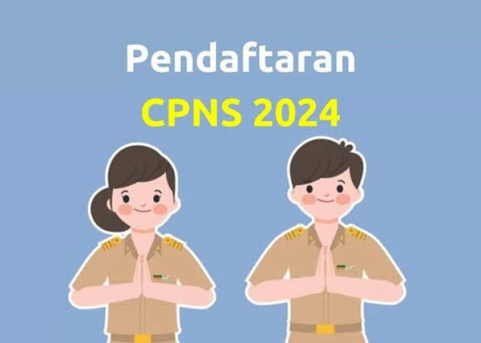 Jadwal 3 Periode Rekrutmen CPNS 2024, Silakan Cek Formasi dan Pendaftaran di sscasn.bkn.go.id