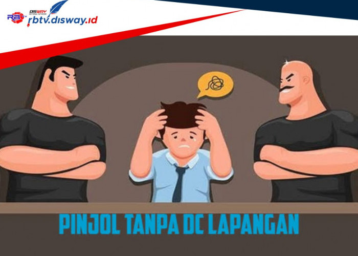 Jangan Khawatir Diteror Debt Collector, Ini Daftar 21 Pinjol yang Tidak Ada DC Lapangan