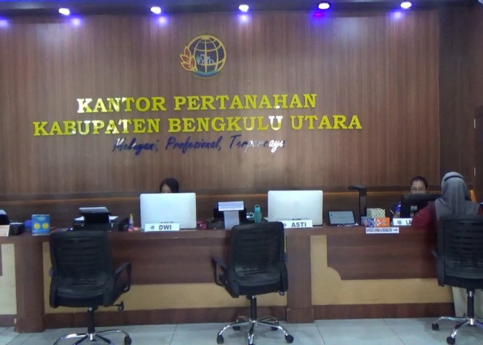 Sebelum Akhir Desember, Capaian PNBP di Bengkulu Utara Ditarget 100 Persen