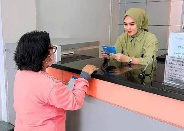 Pinjaman KUR BRI Rp 100 Juta 2 Hari Cair Tanpa Jaminan, Siapkan Berkas Ini