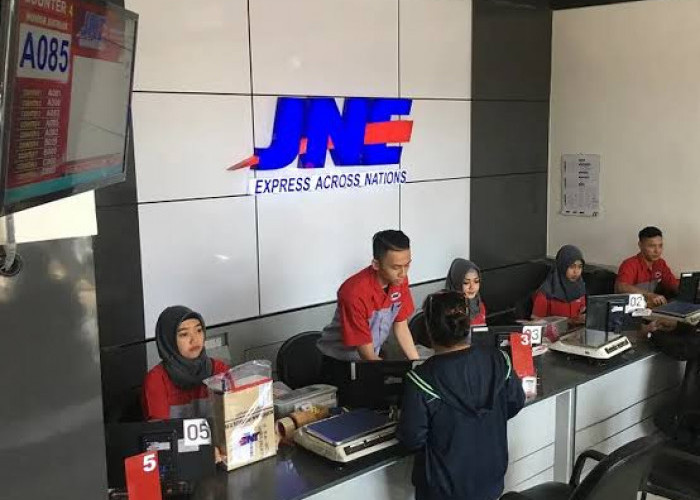 Syarat Mudah Tanpa Tes, JNE Express Buka Loker Terbaru 9 Desember 2023, Lulusan SMA Bisa Daftar