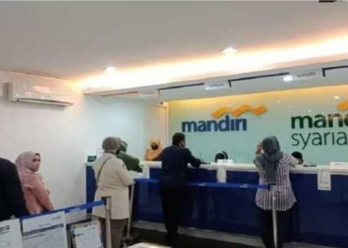 Angsuran Rp 193 Ribu di KUR Mandiri 2023, Ini Rincian Plafon Rp 10 Juta-Rp 50 Juta Serta Syarat Pengajuan