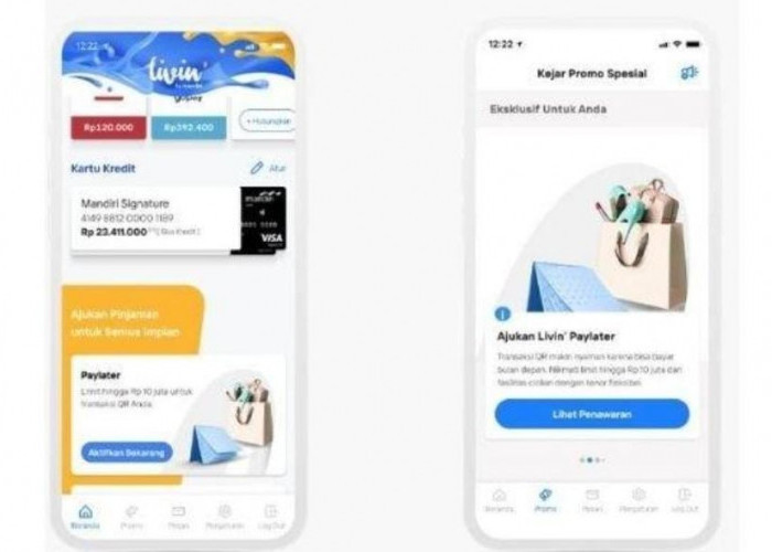Sudah Daftar, tapi Bingung Cara Menggunakan Paylater Livin’ Mandiri? Ikuti 6 Langkah Mudah Berikut