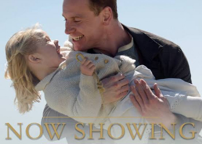 Mengenal Siapa Aktor dan Aktris Film The Light Between Oceans, Sudah Tayang di Bioskop Trans TV 