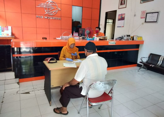 Lowongan Kerja di Kantor Pos untuk Lulusan SMA, Ini Gambaran Gajinya Lumayan Besar