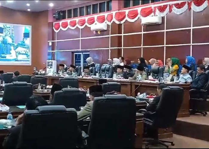 APBD-P Kota Sudah Ditetapkan namun Anggaran Hibah Pilkada Belum Kunjung Menemui Kesepakatan