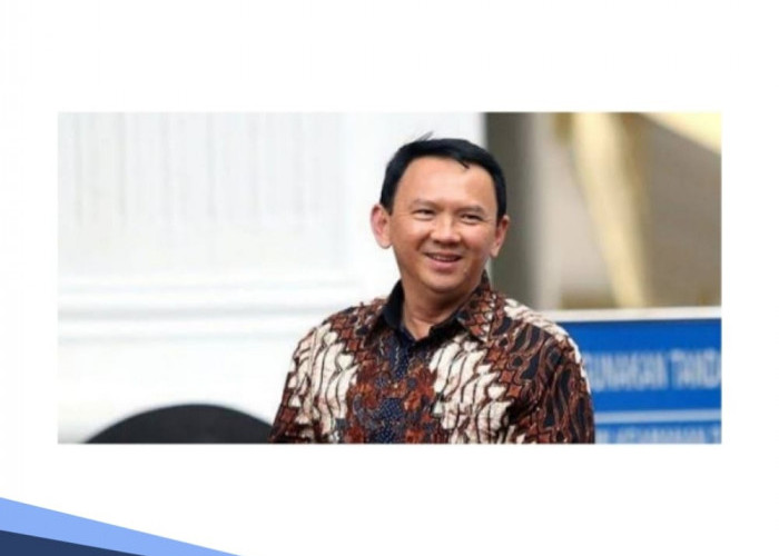 Ahok Dikabarkan Maju Pilgub Sumatera Utara, PAN Tak Gentar Usung Menantu Jokowi Jadi Pesaingnya